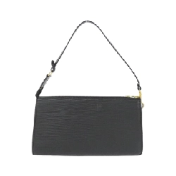 Túi đeo chéo Louis Vuitton Epi Pochette Accessoires 24cm M52942 - Hàng hiệu Chính hãng 768894