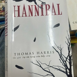 HANNIPAL - THOMAS HARRIS