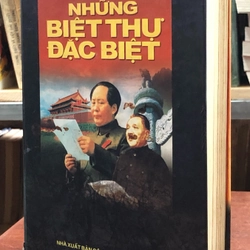 NHỮNG BIỆT THỰ ĐẶC BIỆT 366973