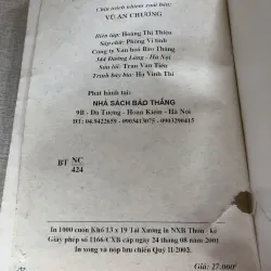 Những danh tướng vang bóng một thời-Tô Thị Khang 961368