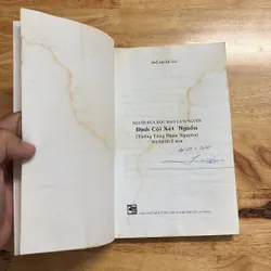 II Tựa sách: Định Cội Xét Nguồn _ Người Xưa Học Đạo Làm Người - Phổ Am Ấm Túc - 2004 686745