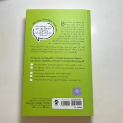 Nghệ Thuật Giao Tiếp Để Thành Công - Chính Hãng 1040088