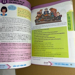 Vừa lười vừa bận vẫn giỏi tiếng anh 550802