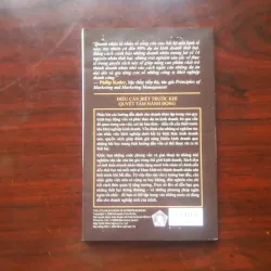[Sách Kinh Doanh] Sách Đen Về Tinh Thần Doanh Nhân (Fernando Trias De Bes) 992331