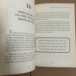 Để Trở Thành Người Bán Hàng Xuất Sắc 474413