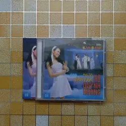 Đĩa album Hồ Quỳnh Hương 974509
