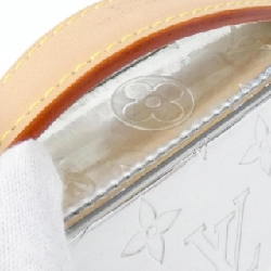 Túi xách vai Louis Vuitton Monogram Gương Tay Cầm Soft Trunk M45885 - Hàng hiệu Chính hãng 801355