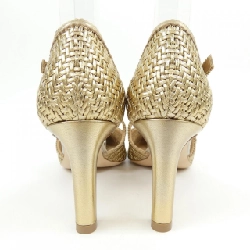 Giày SALVATORE FERRAGAMO - Hàng hiệu Authentic 659837