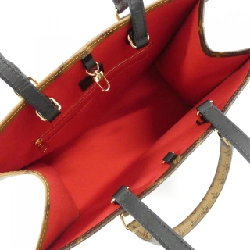 Túi Louis Vuitton Monogram Giant OnTheGo MM M45321 616642