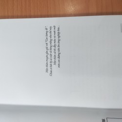 Bạch miên hoa - Mạc Ngôn 80077