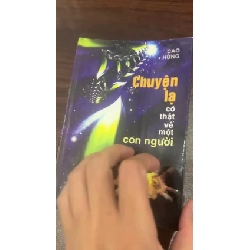 Chuyện lạ có thật về một con người - Cao Hùng 1026446