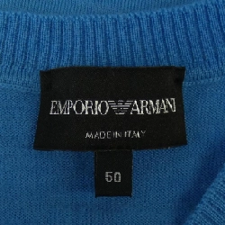 Hàng hiệu EMPORIO ARMANI - Áo len 898454