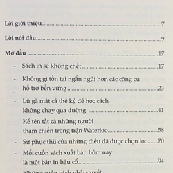 Đừng mơ từ bỏ sách giấy 447371