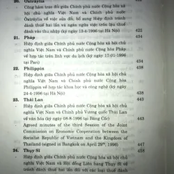 Niên giám các điều ước quốc tế nước cộng hoà xã hội chủ nghĩa Việt Nam ký năm 1996 708735
