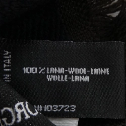 Khăn choàng GIORGIO ARMANI - Hàng hiệu Authentic 881587