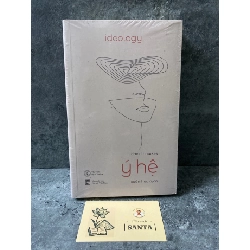 Ý Hệ- David Hawkes (sách mới) Sách kỹ năng STB0302 Rebooks.vn