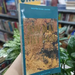 SƠN MÀI VIỆT NAM - NGUYỄN ĐĂNG QUANG 1064008