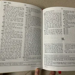 TỪ ĐIỂN CHÍNH TẢ 994165