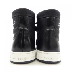 【Mã giảm giá】Giày thể thao PRADA 662758