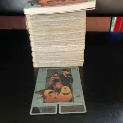 SPYxFamily 10 cuốn 937529