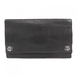 Ví dài CHROME HEARTS LONG WALLET CELTIC - Hàng hiệu Chính hãng