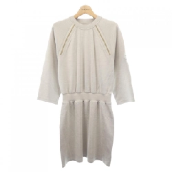 【Mã giảm giá】Đầm HERMES