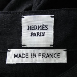 【Mã giảm giá】Đầm HERMES 652762