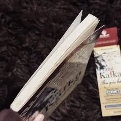 Thư gửi bố - Franz Kafka 728170