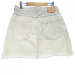 【Mã giảm giá】ACNE STUDIOS Váy 652727