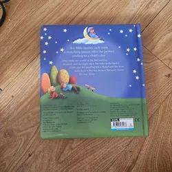 My Best Bedtime Bible
40k 594036