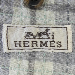 Áo khoác HERMES - Hàng hiệu Authentic 904114