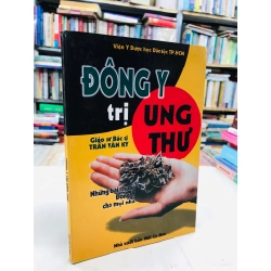 Đông y trị ung thư - Trần Văn Kỳ
