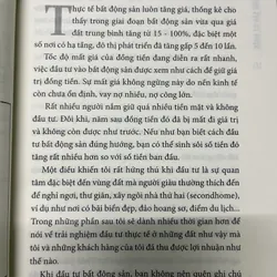 Đầu tư bất động sản 600906