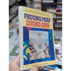 Phương pháp dưỡng sinh - Nguyễn Văn Hưởng 128371