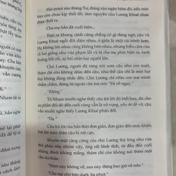 CÁI GIÁ ĐỂ HỒI SINH (TẬP 2) - DẠ ĐÍCH 596333