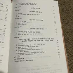 ĐINH GIA KHÁNH- CHU XUÂN DIÊN - VÕ QUANG NHƠN VĂN HỌC DÂN GIAN VIỆT NAM 797178