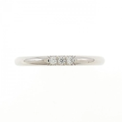 Nhẫn Band Tiffany - Hàng hiệu Authentic 841126