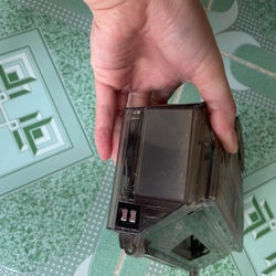 Hộp bụi neabot n2 lite 499466