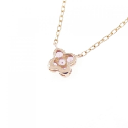 K10PG Sapphire Necklace - Hàng hiệu Authentic 858684