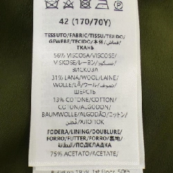 Gucci GUCCI Váy - Hàng hiệu Chính hãng 652566