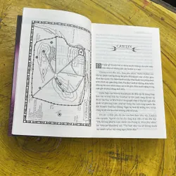 TRÒ CHƠI VƯƠNG QUYỀN (2a-2b) HẬU DUỆ CỦA SƯ TỬ VÀNG & BẢY PHỤ QUỐC 689631