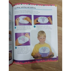 Step-by-Step Decorative Painting - Diana Balchin 547746