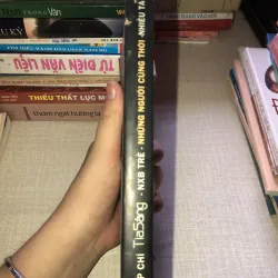 Những Người Cùng Thời - Nhiều Tác giả  935250