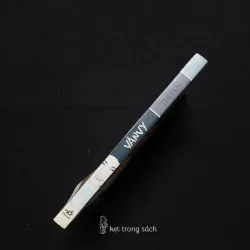 [Sách Cũ] Vân Vy - Thuận 593602
