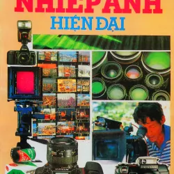Kỹ thuật nhiếp ảnh hiện đại