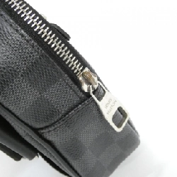 Túi xách vai Louis Vuitton Damier Graphite Ambre N41289 - Hàng hiệu Chính hãng 803124