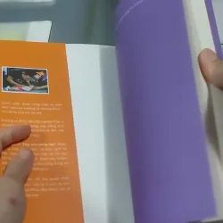 [MIỄN PHÍ BỌC SÁCH] Dạy Con Song Ngữ - ThS Trần Lan Hương 727373