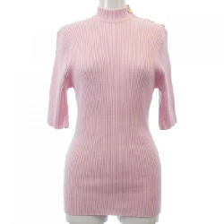 【Mã giảm giá】【Cổ điển】Chanel CHANEL Áo len