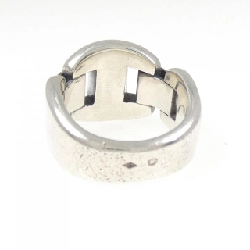 【Vintage】Nhẫn Hermès 925 665108