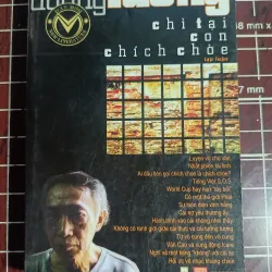 Chỉ tại con chích chòe - Dương Tường